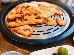 -日进一片海.生腌海鲜火锅.宵夜烧烤(三里屯总店)