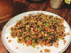 黑三剁-浩海火烧云傣家菜(京广店)