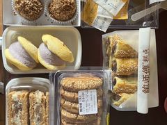 -鲍师傅糕点(国金街店)