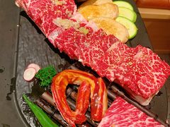 -牛角日本烧肉专门店(海运大厦店)
