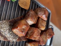 -極上萬膳·日料放题(来福士江景店)