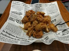 -obba kitchen(宽厚里总店)