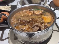 -呷哺呷哺 黄金牧场 (新中关购物中心店)