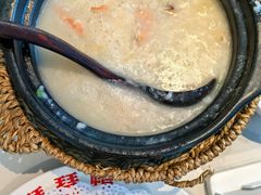 -南拳十三姨·潮汕砂锅粥·粤菜(西单大悦城店)