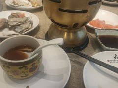 -初色海鲜自助(万丰路店)