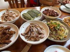 -老鼎万春卤菜(五代传承创始老店)