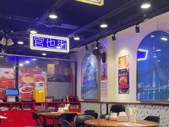 -澳门陈光记烧味饭店(南京德基广场店)