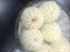 牛肉包-郑家包子牛肉拉面(尚勤路店)