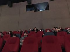 -恒华国际影城(顺义店)