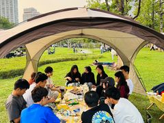 -二沙岛艺术公园