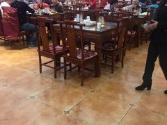 大堂-那家老院子东北菜·饺子·小鸡炖蘑菇(艳华街店)