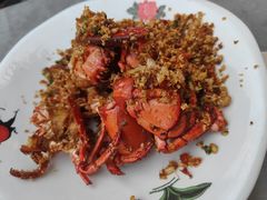 -达叔香味海鲜(海棠68环球美食街店)