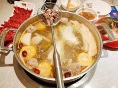 -俏牛哥鲜牛肉牛肆馆(重庆天地店)