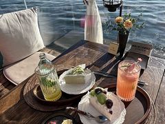 -六阅·福十 FORTEN 海景咖啡西餐厅(双廊古镇店)