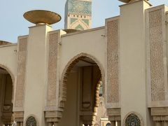 -哈桑二世清真寺