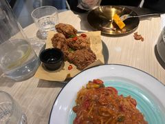 -魏斯理汉堡(西安沣东吾悦店)