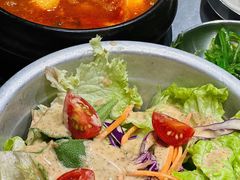 -恩泽家·果味坛子韩国炭火烤肉(白石龙店)