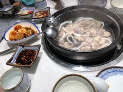 -四季缤纷椰子鸡(雨花亭凯德广场店)