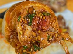 -零·壹新疆羊肉抓饭