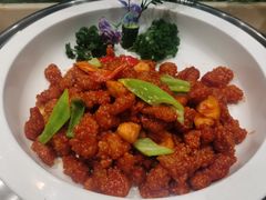 -福缘烤肉王自助(爱琴海-原比尔森店)