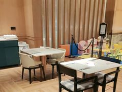 -盐城万豪酒店-盐城厨房西餐厅
