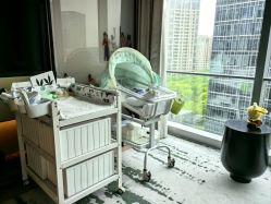 -baby bella小贝拉母婴护理中心(杭州凯宾斯基店)