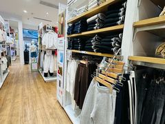 -优衣库(天津鲁能城购物中心店)