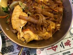 -七爷清汤腩·港式餐厅(金狮广场店)