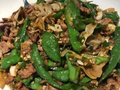 -费大厨辣椒炒肉(太平老街店)