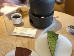 -tea'stone (万象天地店)