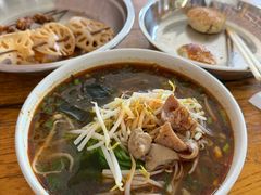 -郭记豌豆鲜粉