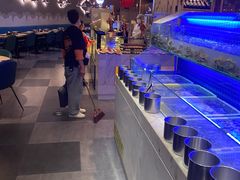 -星伦多自助料理(永旺店)