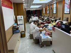 -郑远元专业修脚房(北大路店)