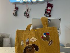-小意思咖啡店(草桥店)