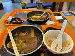 -膳当家黄焖鸡米饭(万科棉花广场店)