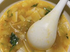 -谷丽麦馕新疆菜·清真(步步高梅溪新天地店)