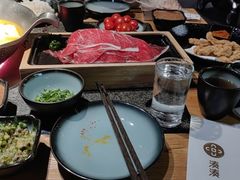 -湊湊火锅·茶憩(皇姑万象汇店)