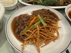 -刘胖子家常菜·蹄花焖藕(江汉路总店)