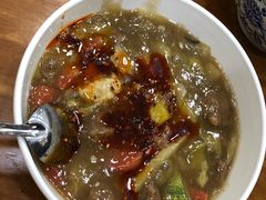 -刘老虎肉丸糊辣汤(总店)