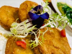 -周家二小姐的菜(西津渡店)