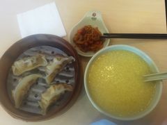 蒸饺-李先生牛肉面大王(北京东四店)