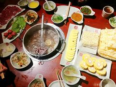 吊龙-高兴壹锅·潮汕鲜牛肉火锅(良乡梅花庄店)