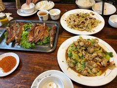 -私房小厨(康城路店)