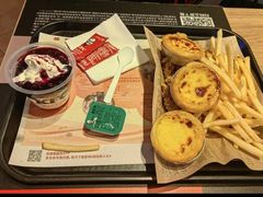 -肯德基(灌云时代店)