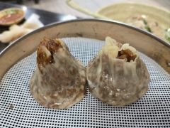 牛肉烧麦-李记清真馆(打钉巷店)