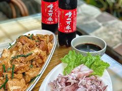 -单家老院·院子里的青岛菜(沙子口店)