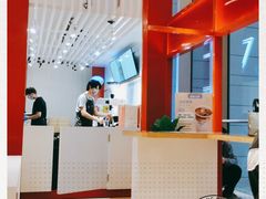 -Manner Coffee(港汇恒隆广场店)