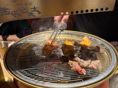 -西塔老太太泥炉烤肉(亚运村店)