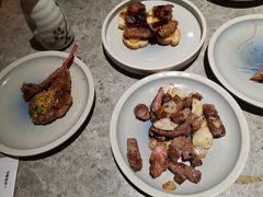 -大渔铁板烧(大悦城店)