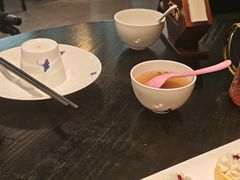 -简小舍·民间手艺菜(武昌江滩店)